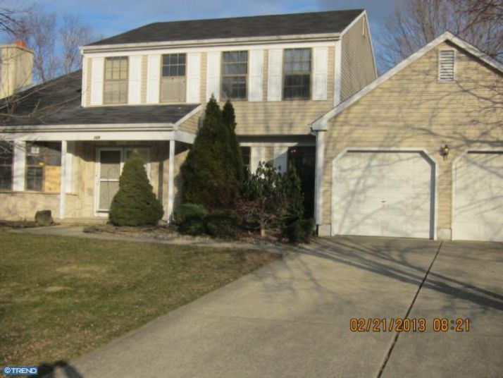 109 Dalton Ter, Cherry Hill, NJ 08003