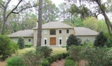 6 Tanglewood Rd Saint Simons Island, GA 31522