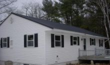 652 Wheeler Rand Rd Charlestown, NH 03603