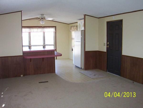 39500 Warren Rr. Lot# 427., Canton, MI 48187