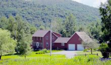 449 High Meadow Way Danby, VT 05739