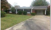 6031 Rollingreen Dr Winston Salem, NC 27103