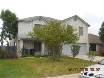 8026 Robbins Glade, Converse, TX 78109