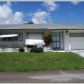 6001 NW 66th Terrace, Fort Lauderdale, FL 33321 ID:668531