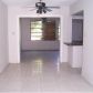 6001 NW 66th Terrace, Fort Lauderdale, FL 33321 ID:668533