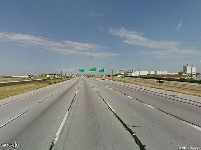 W Interstate 20, Grand Prairie, TX 75052