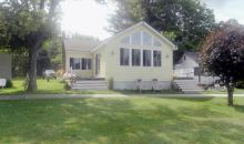 107 Neshobe Beach Bomoseen, VT 05732