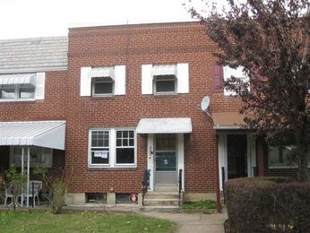 2364 Kensington St, Harrisburg, PA 17104