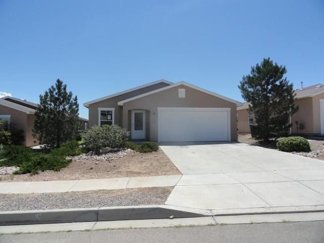 3726 Cattle Dr NE, Rio Rancho, NM 87144