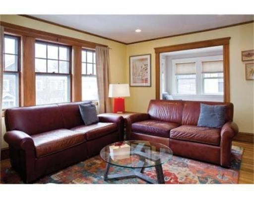 27 Willoughby Street #2, Brighton, MA 02135