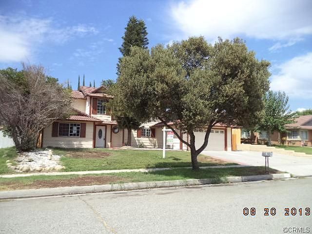 Gail, Redlands, CA 92374