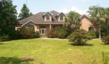 155 Drakes Landing Brunswick, GA 31523