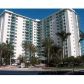 3901 S OCEAN DR  (SEASONAL) # 9H, Hollywood, FL 33019 ID:1119170