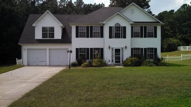 701 Mohansic Avenue, Loganville, GA 30052