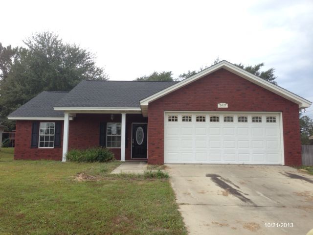 5419 Duneridge Road, Panama City, FL 32404