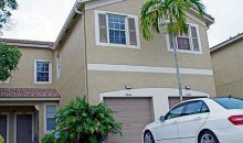 4264 SW 132ND WY # 9103 Hollywood, FL 33027