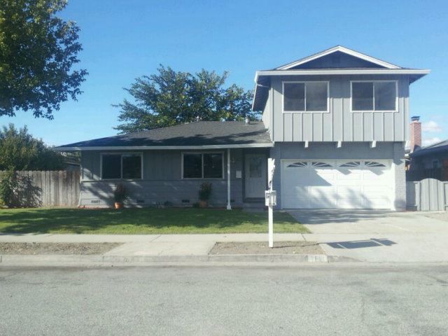 611 Gettysburg Dr, San Jose, CA 95123