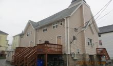 88 Harrison St Unit 2 Fall River, MA 02723