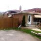 6030 W 79th St, Burbank, IL 60459 ID:111973