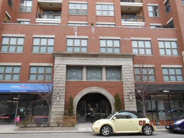 3140 N Sheffield Ave Unit 502 Unit Id 502 P47, Chicago, IL 60657