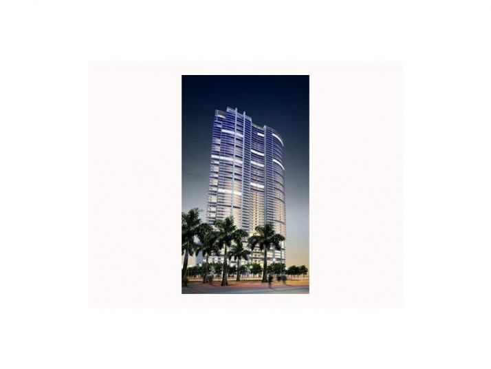 900 BISCAYNE BL # 2905, Miami, FL 33132