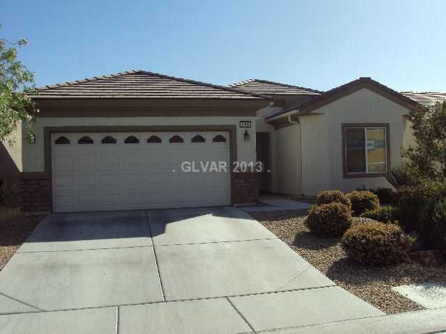 2709 Cuckoo Shrike Ave, North Las Vegas, NV 89084