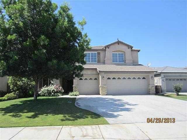 Villa Bella, Bakersfield, CA 93311