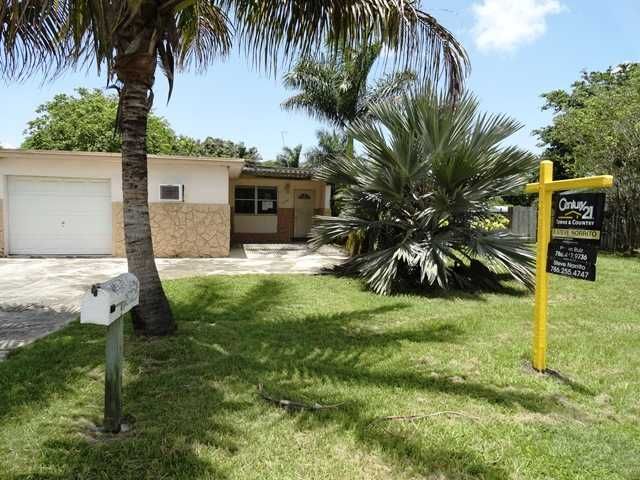 18725 SW 312 ST, Homestead, FL 33030