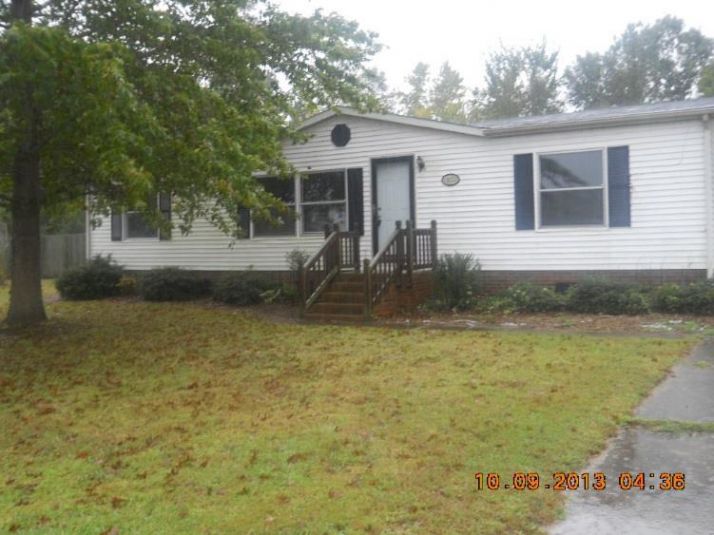 3021 Crystal Lake D, Elizabeth City, NC 27909