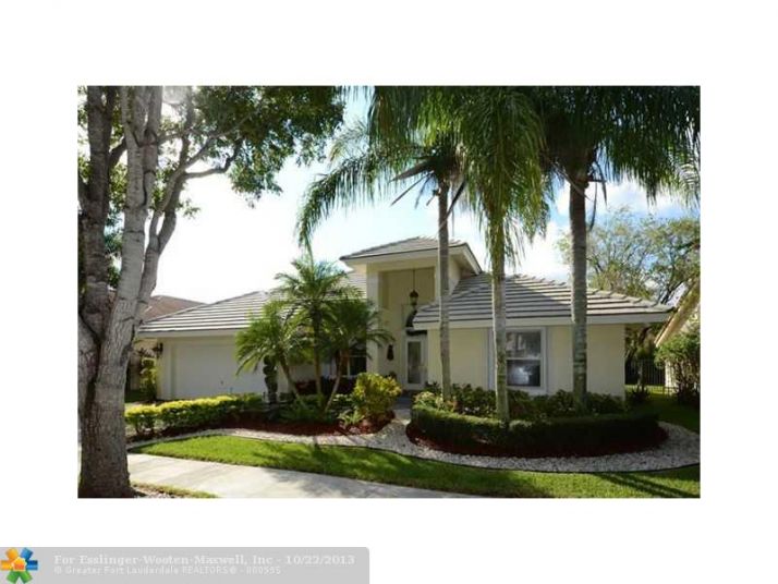 912 SPOONBILL CIR, Fort Lauderdale, FL 33326