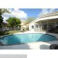 912 SPOONBILL CIR, Fort Lauderdale, FL 33326 ID:1098984