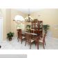 912 SPOONBILL CIR, Fort Lauderdale, FL 33326 ID:1098990