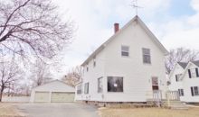 516 Merrick St. Belding, MI 48809