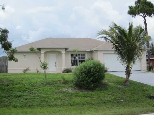 331 Kismet Pkwy E, Cape Coral, FL 33909