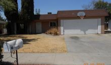 651 S Ametjian St Tulare, CA 93274