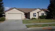 1268 Sherman St Tulare, CA 93274