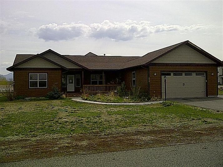 Four Dot Ln, Belgrade, MT 59714