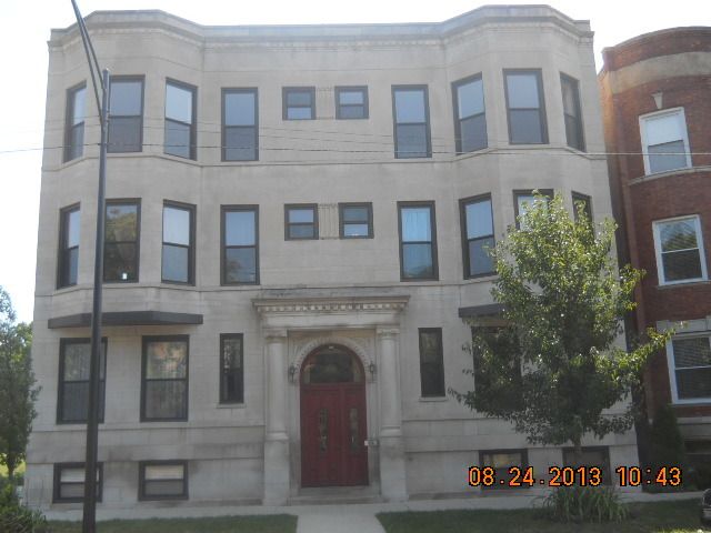 4533 S Indiana Ave Apt 1s, Chicago, IL 60653