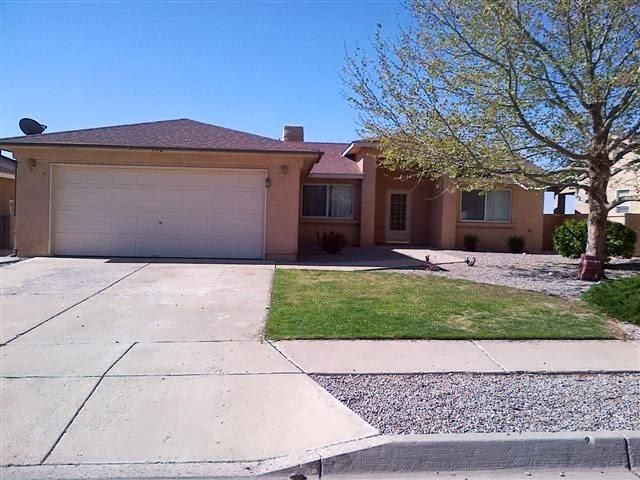 932 Marlow Meadows Dr Ne, Rio Rancho, NM 87144