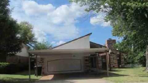 5201 Keith Drive, Oklahoma City, OK 73135