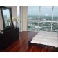 1750 N BAYSHORE # 4615, Miami, FL 33132 ID:880348