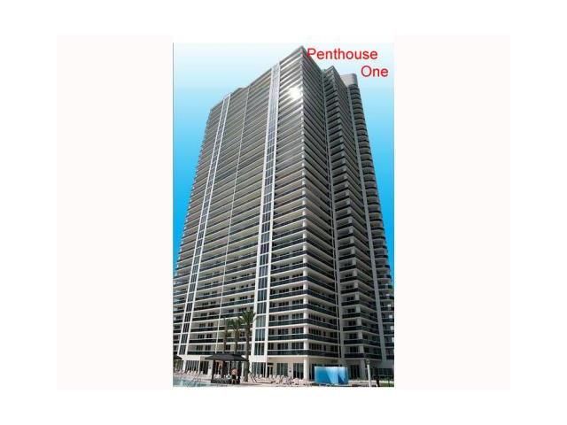 1800 S. OCEAN DR # 1906, Hallandale, FL 33009