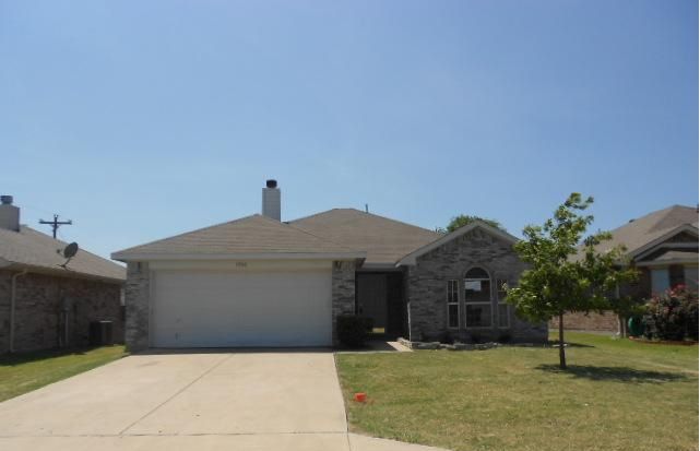 1709 Sams Circle, Royse City, TX 75189