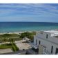 9511 COLLINS AV # 705, Miami Beach, FL 33154 ID:935158