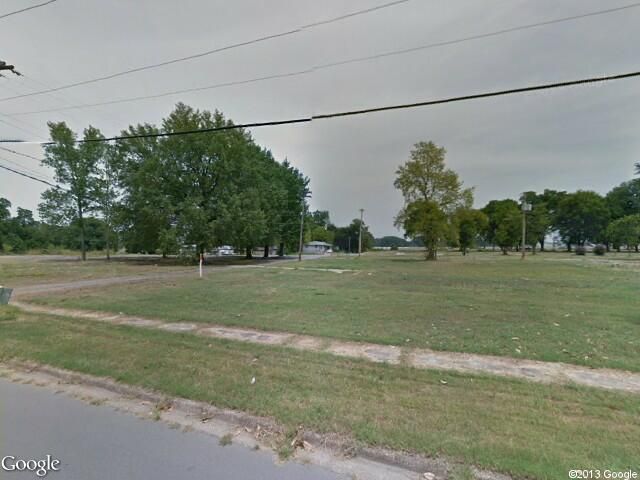 Apperson St, Little Rock, AR 72202