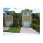 2871 SW 127TH AV # 2871, Hollywood, FL 33027 ID:957157