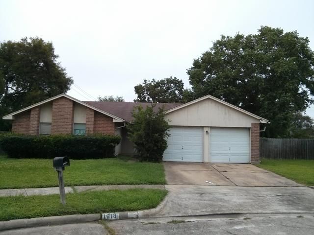 1618 Meadow Green Dr, Missouri City, TX 77489