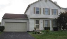 2830 Quailview Ln Hilliard, OH 43026