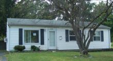 4585 Moraine Avenue Hilliard, OH 43026