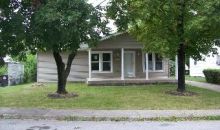 431 Hanson Street Paris, KY 40361